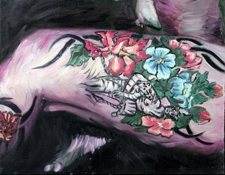 Flower Thigh, 1998, 14.jpg